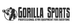 Gorilla Sports Geschenkgutschein zum Ausdrucken - Coole Geschenke für sportliche Frauen